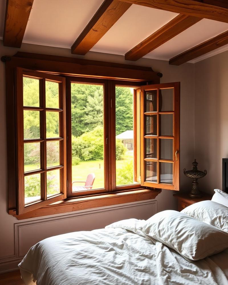 Maison de campagne